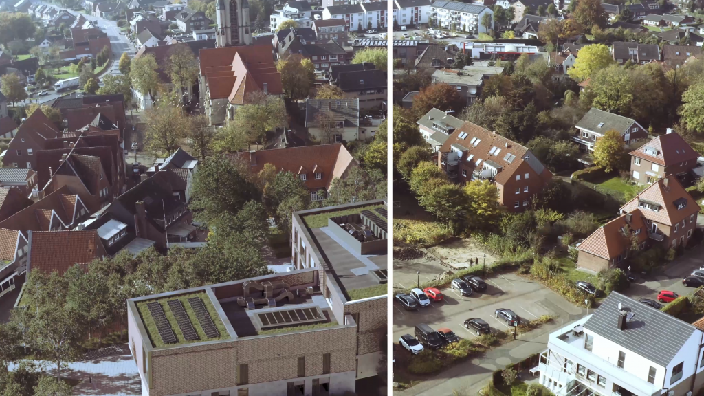 fotorealistische visualisierung